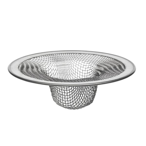 Danco Mesh Strainer, Stainless Steel 88821